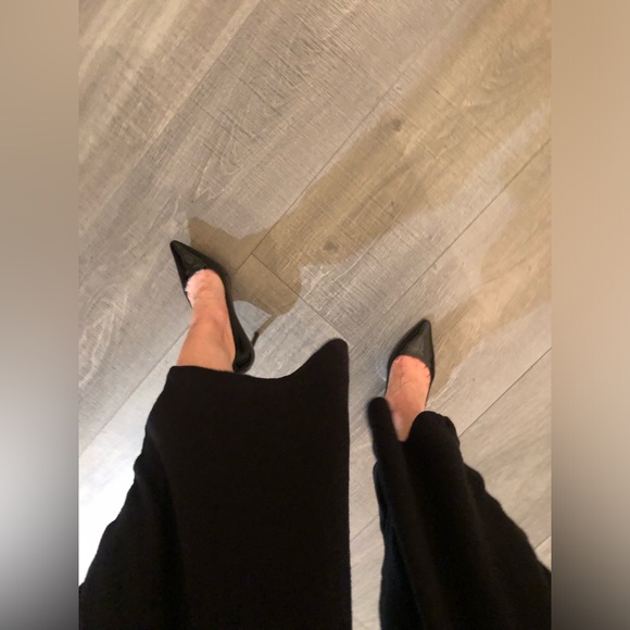 Jimmy Choo Classic stilettos 🖤💗 - Picture 13 of 16